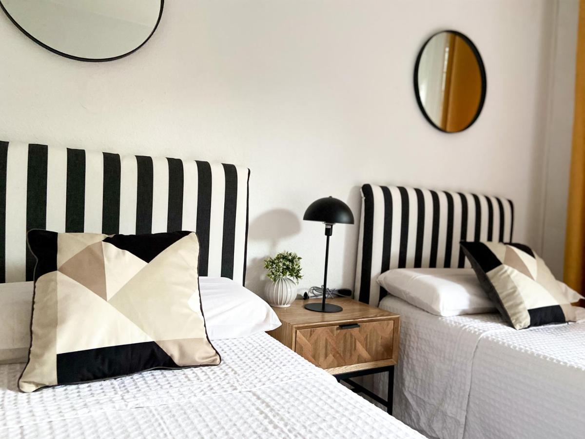 Appartement Brisas Sevilla