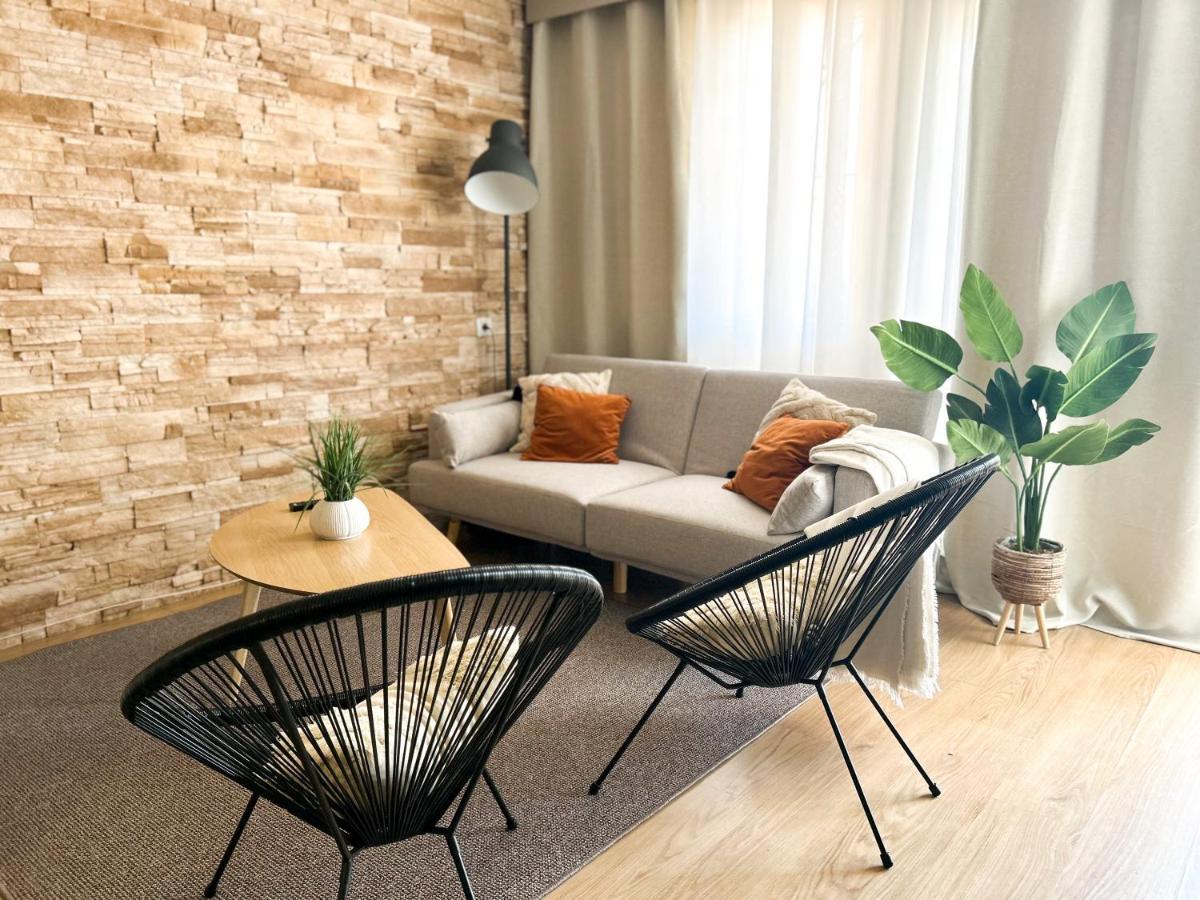 Appartement Brisas *