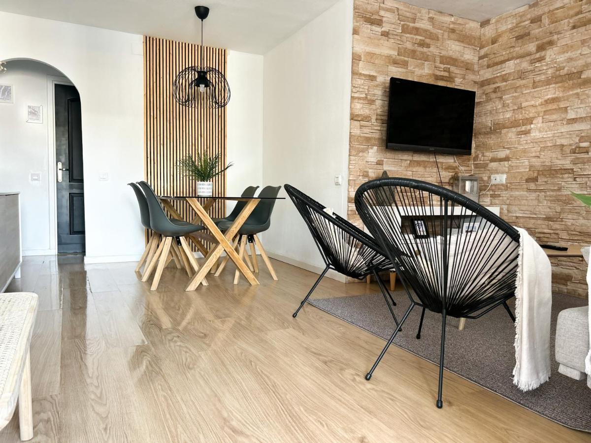 Appartement Brisas *