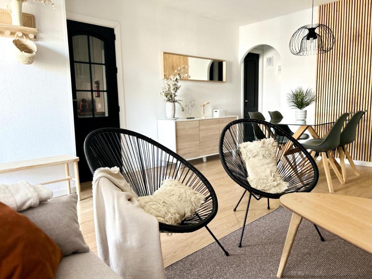 Brisas Appartement *