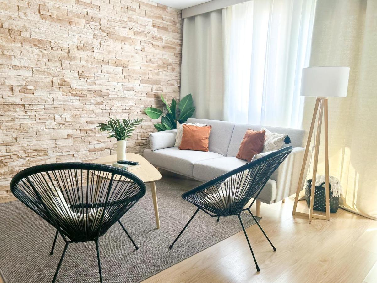 Brisas Appartement Sevilla
