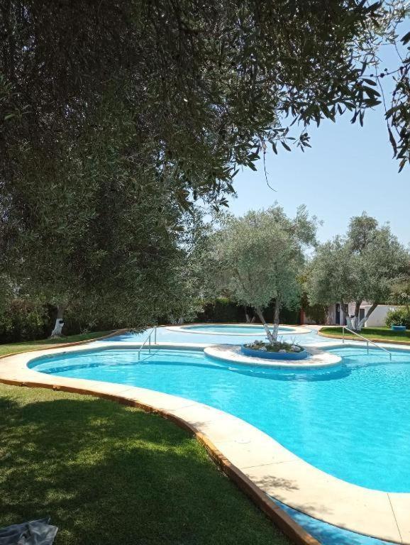 Appartement Brisas